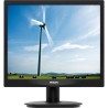 MONITOR PHILIPS 17", home, office, TN, SXGA (1280 x 1024), clasic, 250 cd/mp, 5 ms, VGA, DVI, "17S4LSB/00" (timbru verde 7 lei)