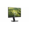 MONITOR PHILIPS 23.8", home, office, IPS, Full HD (1920 x 1080), Wide, 250 cd/mp, 5 ms, VGA, DVI, HDMI, DisplayPort, "241B7QGJEB