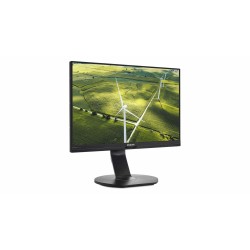 MONITOR PHILIPS 23.8", home, office, IPS, Full HD (1920 x 1080), Wide, 250 cd/mp, 5 ms, VGA, DVI, HDMI, DisplayPort, "241B7QGJEB