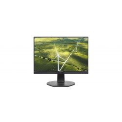 MONITOR PHILIPS 23.8", home, office, IPS, Full HD (1920 x 1080), Wide, 250 cd/mp, 5 ms, VGA, DVI, HDMI, DisplayPort, "241B7QGJEB