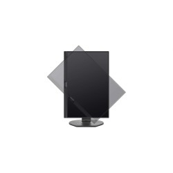 MONITOR PHILIPS 23.8", home, office, IPS, Full HD (1920 x 1080), Wide, 250 cd/mp, 5 ms, VGA, DVI, HDMI, DisplayPort, "241B7QGJEB