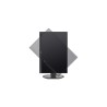 MONITOR PHILIPS 23.8", home, office, IPS, Full HD (1920 x 1080), Wide, 250 cd/mp, 5 ms, VGA, DVI, HDMI, DisplayPort, "241B7QGJEB