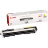 Toner Original Canon Yellow, CRG-729Y, pentru LBP-7010|LBP-7018, 1K, (timbru verde 1.2 lei) , "CR4367B002AA"