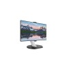 MONITOR PHILIPS 31.5", home, office, IPS, 4K UHD (3840 x 2160), Wide, 350 cd/mp, 5 ms, HDMI x 2, DisplayPort, "329P9H/00" (timbr