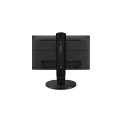 MONITOR PHILIPS 31.5", home, office, IPS, 4K UHD (3840 x 2160), Wide, 350 cd/mp, 5 ms, HDMI x 2, DisplayPort, "329P9H/00" (timbr