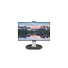MONITOR PHILIPS 31.5", home, office, IPS, 4K UHD (3840 x 2160), Wide, 350 cd/mp, 5 ms, HDMI x 2, DisplayPort, "329P9H/00" (timbr