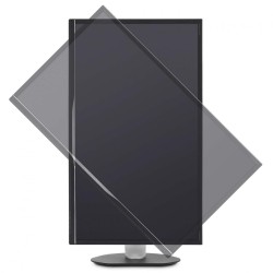 MONITOR PHILIPS 31.5", home, office, VA, 4K UHD (3840 x 2160), Wide, 600 cd/mp, 4 ms, HDMI x 2, DisplayPort, "328P6VUBREB/00" (t
