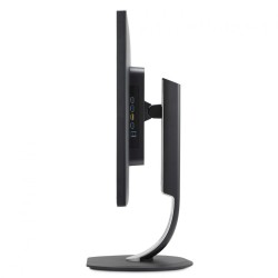 MONITOR PHILIPS 31.5", grafica, VA, 4K UHD (3840 x 2160), Wide, 300 cd/mp, 4 ms, VGA, DVI, HDMI, DisplayPort, "328P6VJEB/00" (ti