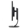 MONITOR PHILIPS 31.5", grafica, VA, 4K UHD (3840 x 2160), Wide, 300 cd/mp, 4 ms, VGA, DVI, HDMI, DisplayPort, "328P6VJEB/00" (ti