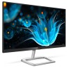 MONITOR PHILIPS 23.8", home, office, IPS, Full HD (1920 x 1080), Wide, 250 cd/mp, 5 ms, VGA, DVI, HDMI, "246E9QDSB/00" (timbru v