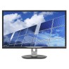 MONITOR PHILIPS 31.5", home, office, IPS, WQHD (2560 x 1440), Wide, 250 cd/mp, 5 ms, VGA, DVI, HDMI, DisplayPort, "328B6QJEB/00"