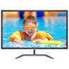 MONITOR PHILIPS 31.5", home, office, IPS, Full HD (1920 x 1080), Wide, 250 cd/mp, 5 ms, VGA, DVI, HDMI, "323E7QDAB/00" (timbru v