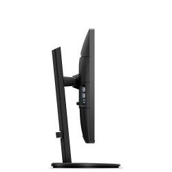 MONITOR PHILIPS 27", home, office, IPS, WQHD (2560 x 1440), Wide, 250 cd/mp, 5 ms, VGA, DVI, HDMI, DisplayPort, "272B8QJEB/00" (