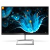 MONITOR PHILIPS 27", home, office, IPS, Full HD (1920 x 1080), Wide, 250 cd/mp, 5 ms, VGA, DVI, "276E9QSB/00" (timbru verde 7 le