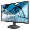 MONITOR PHILIPS 21.5", home, office, TN, Full HD (1920 x 1080), Wide, 250 cd/mp, 1 ms, VGA, DVI, HDMI, "221S8LDAB/00" (timbru ve