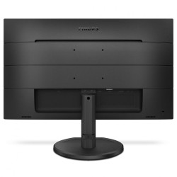 MONITOR PHILIPS 21.5", home, office, TN, Full HD (1920 x 1080), Wide, 250 cd/mp, 1 ms, VGA, DVI, HDMI, "221S8LDAB/00" (timbru ve