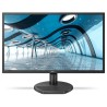 MONITOR PHILIPS 21.5", home, office, TN, Full HD (1920 x 1080), Wide, 250 cd/mp, 1 ms, VGA, DVI, HDMI, "221S8LDAB/00" (timbru ve