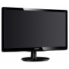 MONITOR PHILIPS 19.5", home, office, TN, HD+ (1600 x 900), Wide, 200 cd/mp, 5 ms, VGA, DVI, "200V4LAB2/00" (timbru verde 7 lei)