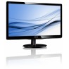 MONITOR PHILIPS 19.5", home, office, TN, HD+ (1600 x 900), Wide, 200 cd/mp, 5 ms, VGA, DVI, "200V4LAB2/00" (timbru verde 7 lei)