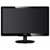 MONITOR PHILIPS 19.5", home, office, TN, HD+ (1600 x 900), Wide, 200 cd/mp, 5 ms, VGA, DVI, "200V4LAB2/00" (timbru verde 7 lei)