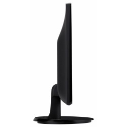 MONITOR PHILIPS 19.5", home, office, TN, HD+ (1600 x 900), Wide, 200 cd/mp, 5 ms, VGA, DVI, "200V4LAB2/00" (timbru verde 7 lei)