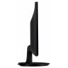 MONITOR PHILIPS 19.5", home, office, TN, HD+ (1600 x 900), Wide, 200 cd/mp, 5 ms, VGA, DVI, "200V4LAB2/00" (timbru verde 7 lei)