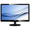 MONITOR PHILIPS 22", home, office, TN, WSXGA+ (1680 x 1050), Wide, 250 cd/mp, 5 ms, VGA, DVI, "220V4LSB/00" (timbru verde 7 lei)