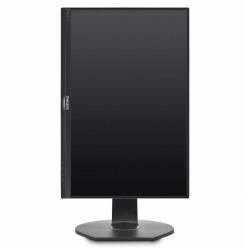 MONITOR PHILIPS 23.8", home, office, IPS, Full HD (1920 x 1080), Wide, 250 cd/mp, 5 ms, VGA, HDMI, DisplayPort, "241B7QPJEB/00" 