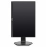 MONITOR PHILIPS 23.8", home, office, IPS, Full HD (1920 x 1080), Wide, 250 cd/mp, 5 ms, VGA, HDMI, DisplayPort, "241B7QPJEB/00" 