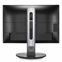 MONITOR PHILIPS 23.8", home, office, IPS, Full HD (1920 x 1080), Wide, 250 cd/mp, 5 ms, VGA, HDMI, DisplayPort, "241B7QPJEB/00" 