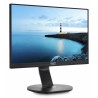 MONITOR PHILIPS 23.8", home, office, IPS, Full HD (1920 x 1080), Wide, 250 cd/mp, 5 ms, VGA, HDMI, DisplayPort, "241B7QPJEB/00" 