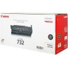 Toner Original Canon Black, CRG-732B, pentru LBP-7780, 6.1K, (timbru verde 1.2 lei) , "CR6263B002AA"