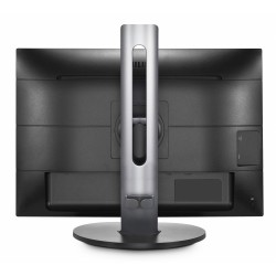 MONITOR PHILIPS 23.8", home, office, IPS, Full HD (1920 x 1080), Wide, 250 cd/mp, 5 ms, VGA, HDMI, DisplayPort, "241B7QPJEB/00" 