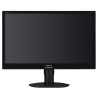 MONITOR PHILIPS 24", home, office, TN, Full HD (1920 x 1080), Wide, 250 cd/mp, 5 ms, VGA, DVI, DisplayPort, "241B4LPYCB/00" (tim
