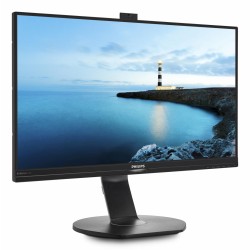 MONITOR PHILIPS 27", home, office, IPS, WQHD (2560 x 1440), Wide, 350 cd/mp, 5 ms, VGA, HDMI, DisplayPort, mini-DisplayPort, "27