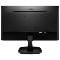 MONITOR PHILIPS 27", home, office, IPS, Full HD (1920 x 1080), Wide, 250 cd/mp, 5 ms, VGA, DVI, HDMI, "273V7QDAB/00" (timbru ver