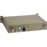 SASIU RACKABIL TP-LINK 14-sloturi media convertor fara management, rack 19-inch, suport sursa de alimentare redundanta, o sursa 