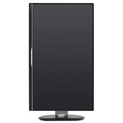 MONITOR PHILIPS 25", grafica, IPS, WQHD (2560 x 1440), Wide, 350 cd/mp, 5 ms, VGA, DVI, HDMI, DisplayPort, "258B6QUEB/00" (timbr