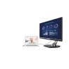 MONITOR PHILIPS 25", grafica, IPS, WQHD (2560 x 1440), Wide, 350 cd/mp, 5 ms, VGA, DVI, HDMI, DisplayPort, "258B6QUEB/00" (timbr