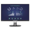 MONITOR PHILIPS 25", grafica, IPS, WQHD (2560 x 1440), Wide, 350 cd/mp, 5 ms, VGA, DVI, HDMI, DisplayPort, "258B6QUEB/00" (timbr