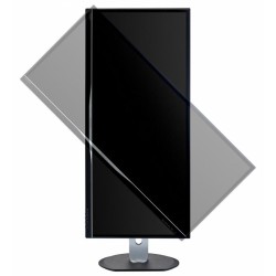 MONITOR PHILIPS 34", grafica, IPS, UWQHD (3440 x 1440), Ultra Wide, 320 cd/mp, 5 ms, VGA, DVI, HDMI, DisplayPort, "BDM3470UP/00"