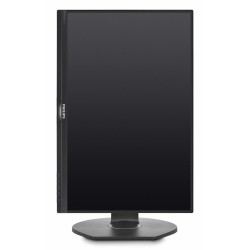 MONITOR PHILIPS 24.1", home, office, IPS, Full HD+ (WUXGA) (1920 x 1200), Wide, 300 cd/mp, 5 ms, VGA, HDMI, DisplayPort, "240B7Q