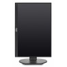 MONITOR PHILIPS 24.1", home, office, IPS, Full HD+ (WUXGA) (1920 x 1200), Wide, 300 cd/mp, 5 ms, VGA, HDMI, DisplayPort, "240B7Q