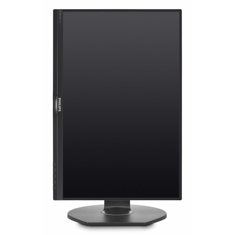MONITOR PHILIPS 24.1", home, office, IPS, Full HD+ (WUXGA) (1920 x 1200), Wide, 300 cd/mp, 5 ms, VGA, HDMI, DisplayPort, "240B7Q