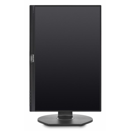 MONITOR PHILIPS 24.1", home, office, IPS, Full HD+ (WUXGA) (1920 x 1200), Wide, 300 cd/mp, 5 ms, VGA, HDMI, DisplayPort, "240B7Q
