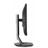 MONITOR PHILIPS 24.1", home, office, IPS, Full HD+ (WUXGA) (1920 x 1200), Wide, 300 cd/mp, 5 ms, VGA, HDMI, DisplayPort, "240B7Q