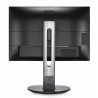MONITOR PHILIPS 24.1", home, office, IPS, Full HD+ (WUXGA) (1920 x 1200), Wide, 300 cd/mp, 5 ms, VGA, HDMI, DisplayPort, "240B7Q