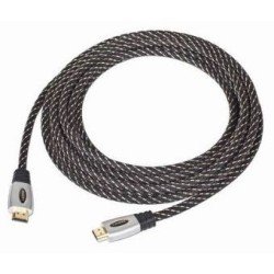 CABLU  DATE  HDMI T/T,  4.5m, calitate premium, 'CCPB-HDMI-15" (blister)