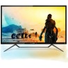 MONITOR PHILIPS 42.5", afisaj indoor, MVA, 4K UHD (3840 x 2160), Wide, 720 cd/mp, 4 ms, HDMI, DisplayPort, mini-DisplayPort, "43