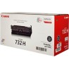 Toner Original Canon Black, CRG-732HB, pentru LBP-7780, 12K, (timbru verde 1.2 lei) , "CR6264B002AA"